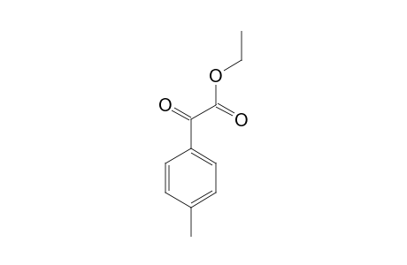 1-ETHOXY-2-PARA-TOLYL-DICETONE