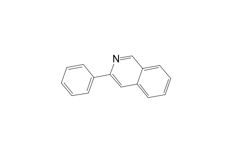 Isoquinoline, 3-phenyl-
