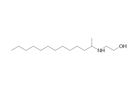 2-(1-methyldodecylamino)ethanol
