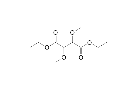 Diethyl 2,3-dimethoxysuccinate