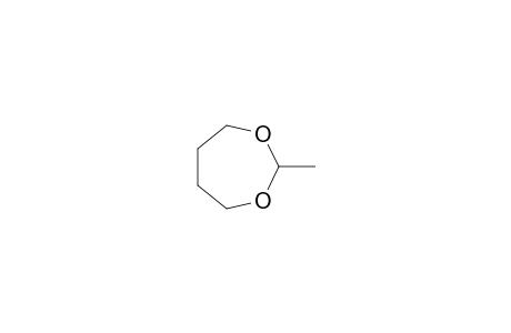 2-Methyl-1,3-dioxepane