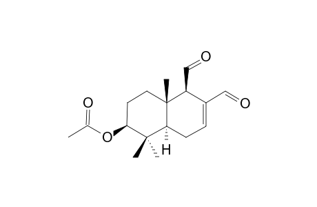 3-BETA-ACETOXY-POLYGODIAL