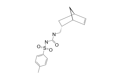 N-(BICYClO-[2.2.1]-HEPT-5-EN-ENDO-2-YLMETHYL)-N'-(PARA-TOLYLSULFONYL)-UREA