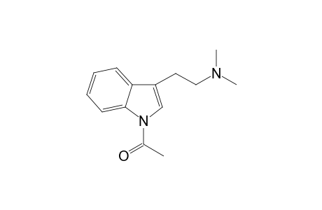 N,N-Dimethyltryptamine AC