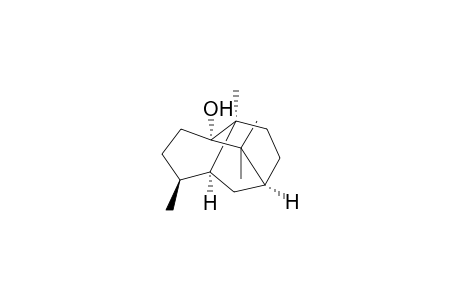 Patchouli alcohol