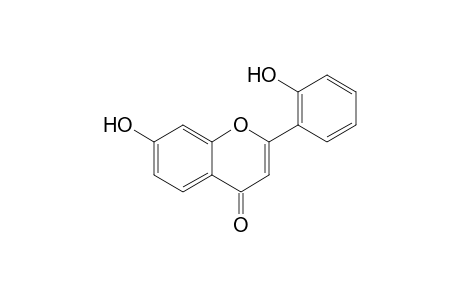 7,2'-Dihydroxyflavone