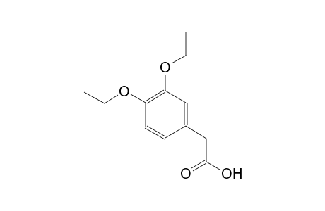 3,4-Diethoxyphenylacetic acid