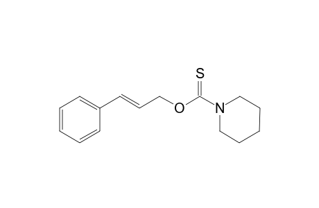 O-cinnamyl piperidine-1-carbothioate