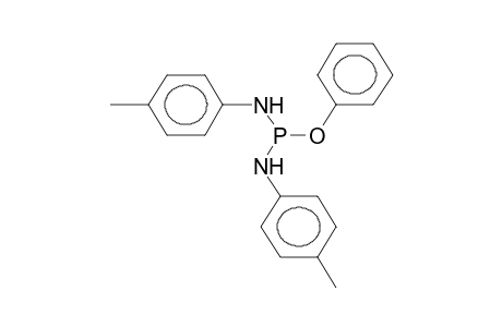 PHENYL BIS(PARA-METHYLPHENYLAMIDO)PHOSPHITE