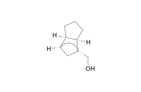 4,8-Methanoazulene-4(1H)-methanol, octahydro-, (3a.alpha.,4.alpha.,8.beta.,8a.alpha.)-