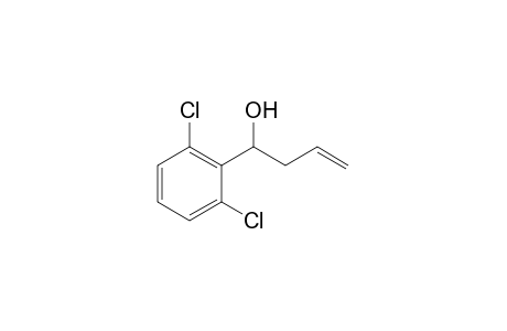 1-(2,6-Dichlorophenyl)but-3-en-1-ol
