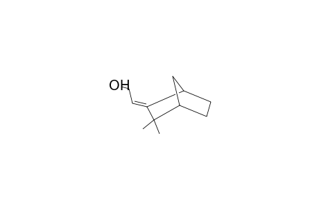Ethanol, 2-(3,3-dimethylbicyclo[2.2.1]hept-2-ylidene)-