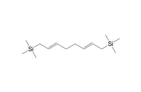 2,6-Octadiene, 1,8-bis(trimethylsilyl)-