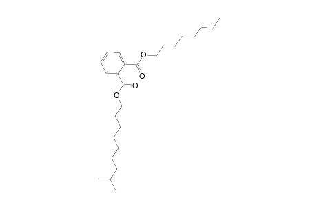 1,2-Benzenedicarboxylic acid, isodecyl octyl ester