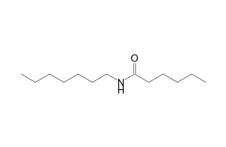 N-Heptylhexanamide