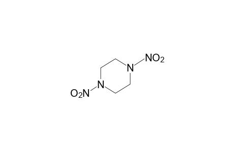 Piperazine, 1,4-dinitro-