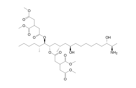 Tetramethyl Fumonisin B3