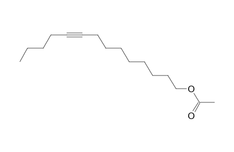 9-tetradecin-1-ol acetate