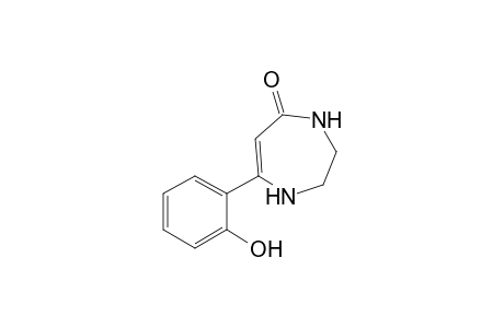 7-(2'-Hydroxyphenyl)-1,4-diazepin-5-one