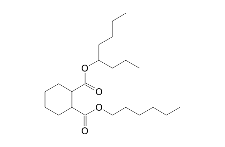 1,2-Cyclohexanedicarboxylic acid, hexyl 4-octyl ester