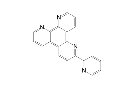 3-(Pyridin-2-yl)-4,8,9-triazatripheylene