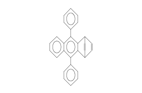1,4-Etheno-1,4-dihydro-9,10-diphenyl-anthracene