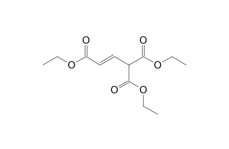 (E)-2-propene-1,1,3-tricarboxylic acid triethyl ester