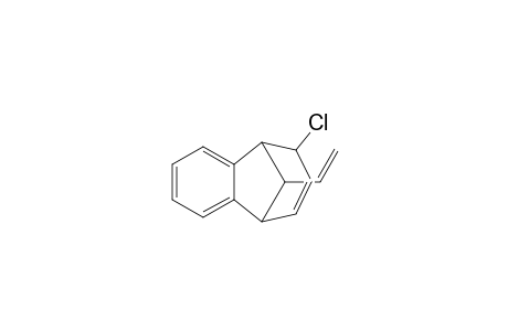 anti,exo-11-Chloro-12-vinyltricyclo[6.3.1.0(2,7)]dodeca-2,4,6,9-tetraene