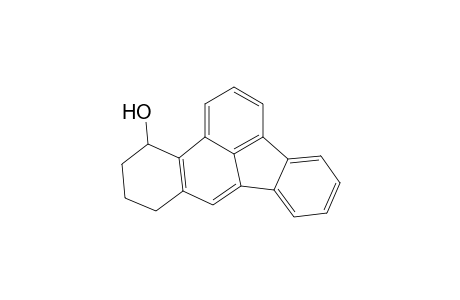 12-Hydroxy-9,10,11,12-tetrahydrobenzo[b]fluoranthene