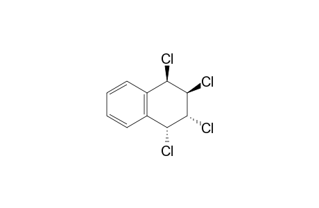 R-1,cis-2,trans-3,trans-4-TETRACHLORO-1,2,3,4-TETRAHYDRONAPHTHALENE