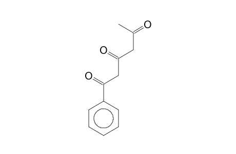 1-Phenyl-1,3,5-hexanetrione