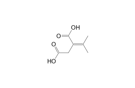 Butanedioic acid, (1-methylethylidene)-