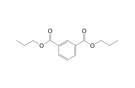 isophthalic acid, dipropyl ester