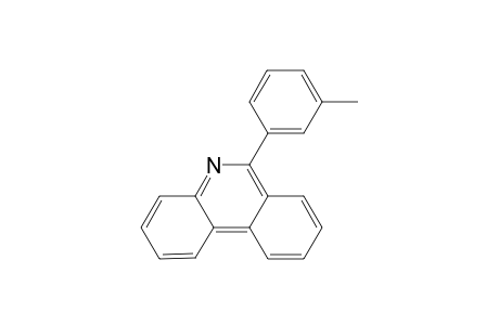 6-(m-tolyl)phenanthridine