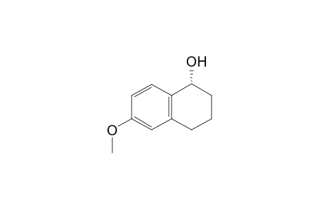 (R)-6-Methoxy-1-tetralol