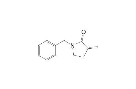 1-Benzyl-3-methylenepyrrolidin-2-one