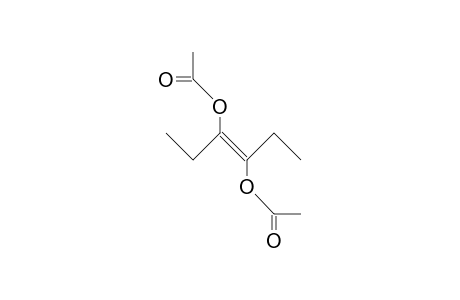 trans-3,4-Diacetoxy-3-hexene