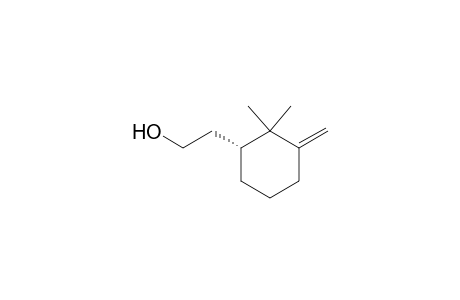 2-[(1R)-2,2-dimethyl-3-methylene-cyclohexyl]ethanol