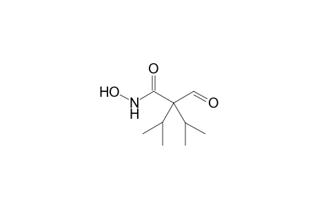 2-Formyl-2,2'-diisopropyl-acethydroxamicacid