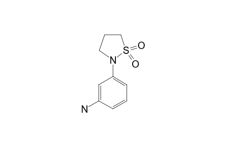 N-(META-AMINOPHENYL)-1,3-PROPANSULTAM