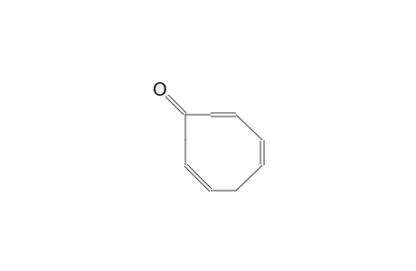 cis, cis,cis-2,4,7-Cyclononatrienone