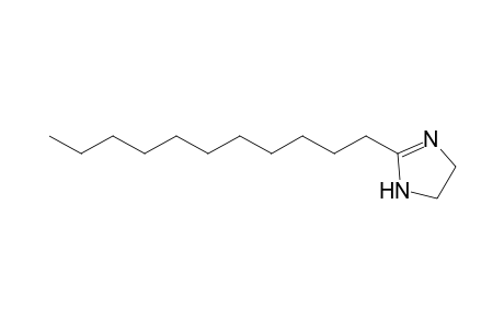 2-undecyl-2-imidazoline