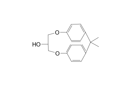 1,3-Di-O-[2',2'-di(p-phenylene)isopropylidene]glycerol