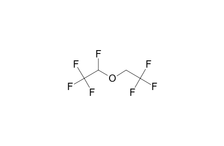 1,1,1,2-TETRAFLUORO-2-(2,2,2-TRIFLUOROETHOXY)-ETHANE