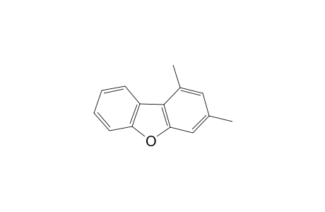 1,3-Dimethyldibenzofuran