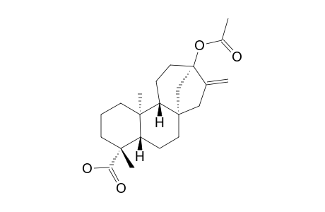 STEVIOL-MONOACETATE