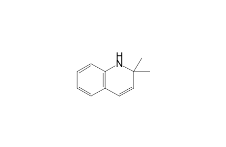 2,2-Dimethyl-1,2-dihydroquinoline