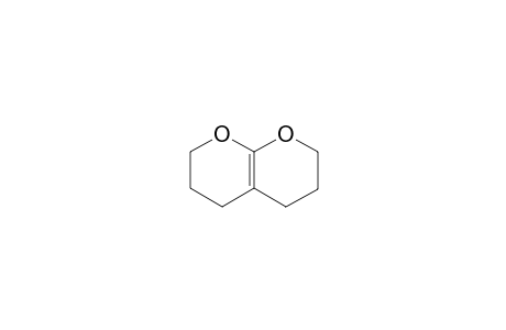 4,5-Dioxa-1,2,3,4,5,8,9,10-octahydronapthalene