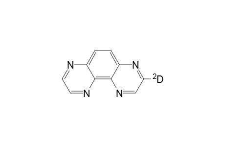 Pyrazino[2,3-f]quinoxaline-2-D