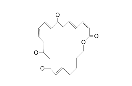 MACROLACTIN-H